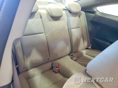 Zdjęcie 10 z 13 samochodu: 2012 HONDA CIVIC LX VIN:2HGFG3B55CH562686 - miniatura
