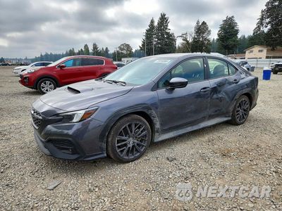 2022 SUBARU WRX PREMIUM JF1VBAF62N9022155 - główne zdjęcie licytacji z USA - miniatura