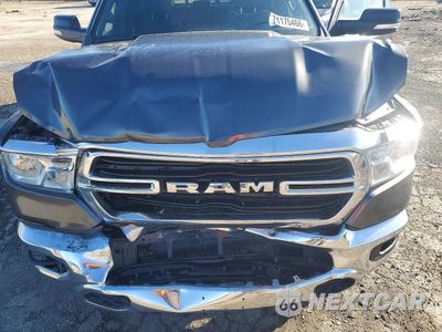 Zdjęcie 11 z 12 samochodu: 2019 RAM 1500 BIG HORN/LONE STAR VIN:1C6RRFFG9KN647482 - miniatura
