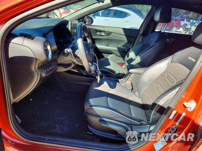 Zdjęcie 7 z 12 samochodu: 2020 KIA FORTE GT LINE VIN:3KPF34AD7LE168644 - miniatura