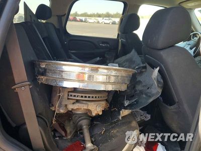 Zdjęcie 11 z 13 samochodu: 2010 CHEVROLET TAHOE C1500 LS VIN:1GNUCAE07AR112595 - miniatura