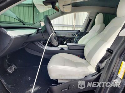 Zdjęcie 7 z 13 samochodu: 2021 TESLA MODEL Y VIN:5YJYGAEE2MF134525 - miniatura