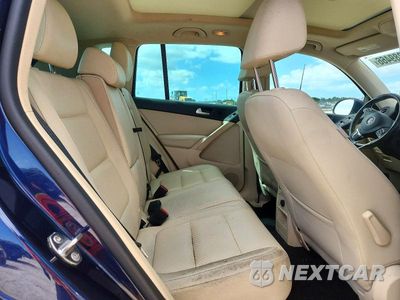Zdjęcie 11 z 13 samochodu: 2016 VOLKSWAGEN TIGUAN S VIN:WVGAV7AX6GW561591 - miniatura