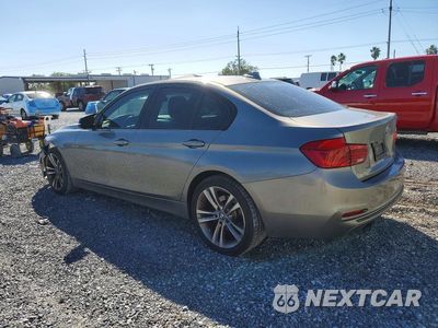 Drugie zdjęcie samochodu z przodu: 2016 BMW 328 I SULEV VIN:WBA8E9G59GNT87457 - miniatura