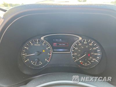 Zdjęcie 9 z 13 samochodu: 2017 NISSAN PATHFINDER S VIN:5N1DR2MM9HC903642 - miniatura
