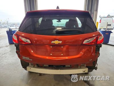 Zdjęcie 6 z 14 samochodu: 2020 CHEVROLET EQUINOX LT VIN:2GNAXKEV9L6256771 - miniatura