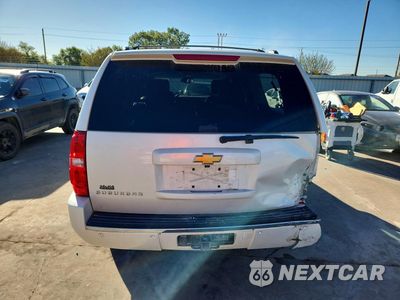 Zdjęcie 6 z 13 samochodu: 2013 CHEVROLET SUBURBAN K1500 LTZ VIN:1GNSKKE79DR100739 - miniatura