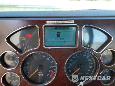 Zdjęcie 9 z 13 samochodu: 2018 MACK 600 CXU600 VIN:1M1AW06Y2JM010751 - miniatura
