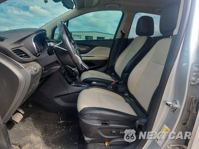Zdjęcie 7 z 13 samochodu: 2019 BUICK ENCORE PREFERRED VIN:KL4CJASB6KB707331 - miniatura