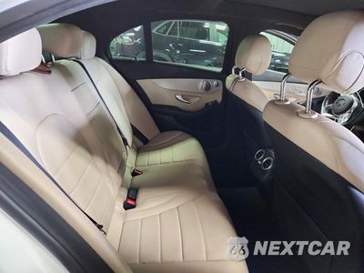 Zdjęcie 10 z 13 samochodu: 2021 MERCEDES-BENZ C 300 VIN:W1KWF8DB0MR643314 - miniatura