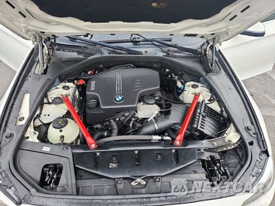 Zdjęcie 11 z 12 samochodu: 2016 BMW 528 XI VIN:WBA5A7C55GG145889 - miniatura