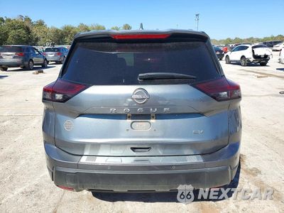 Zdjęcie 6 z 14 samochodu: 2024 NISSAN ROGUE SV VIN:5N1BT3BA5RC742716 - miniatura