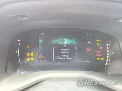 Zdjęcie 9 z 12 samochodu: 2025 TOYOTA CAMRY LE VIN:4T1DAACK6SU624197 - miniatura