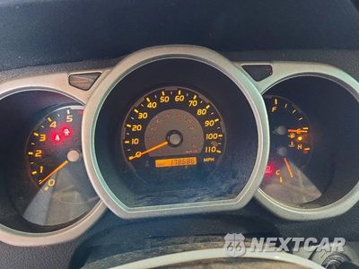 Zdjęcie 9 z 12 samochodu: 2005 TOYOTA 4RUNNER SPORT EDITION VIN:JTEBU14R658041202 - miniatura