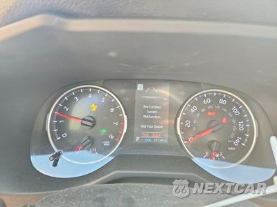 Zdjęcie 9 z 13 samochodu: 2022 TOYOTA RAV4 XLE PREMIUM VIN:2T3C1RFVXNW236031 - miniatura