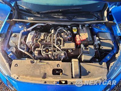 Zdjęcie 11 z 13 samochodu: 2024 NISSAN SENTRA SR VIN:3N1AB8DV0RY252131 - miniatura