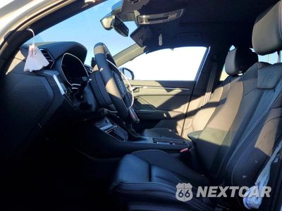 Zdjęcie 7 z 13 samochodu: 2025 AUDI Q3 PREMIUM S LINE 45 VIN:WA1DECF3XS1107893 - miniatura