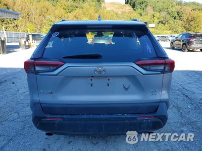 Zdjęcie 6 z 13 samochodu: 2019 TOYOTA RAV4 XLE VIN:2T3P1RFV7KC002816 - miniatura