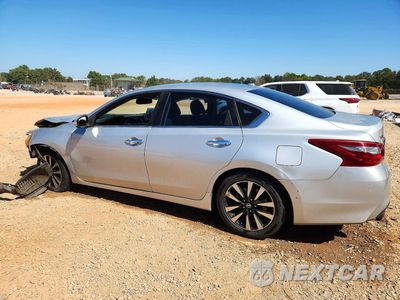 Drugie zdjęcie samochodu z przodu: 2018 NISSAN ALTIMA 2.5 SL VIN:1N4AL3AP8JC151604 - miniatura