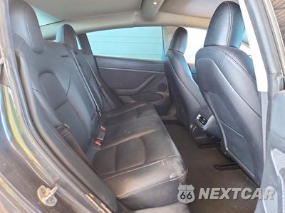Zdjęcie 10 z 12 samochodu: 2023 TESLA MODEL 3 VIN:5YJ3E1EC4PF701742 - miniatura