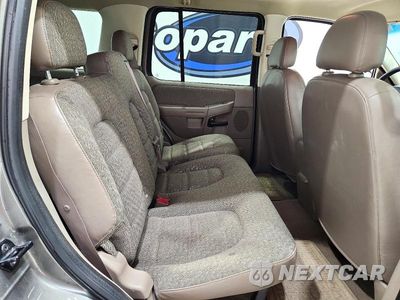Zdjęcie 11 z 13 samochodu: 2005 FORD EXPLORER XLS VIN:1FMZU62E65ZA54425 - miniatura