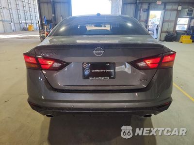 Zdjęcie 6 z 13 samochodu: 2025 NISSAN ALTIMA SV VIN:1N4BL4DW4SN409703 - miniatura