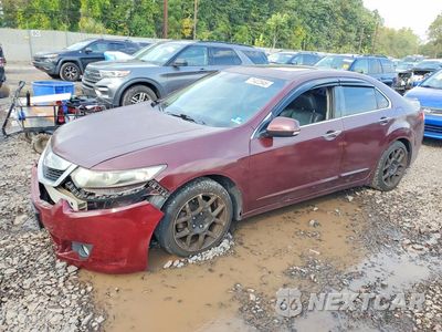 2009 ACURA TSX JH4CU26669C022636 - główne zdjęcie licytacji z USA - miniatura