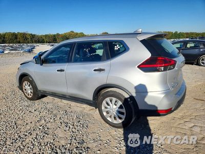 Drugie zdjęcie samochodu z przodu: 2018 NISSAN ROGUE S VIN:5N1AT2MT9JC710408 - miniatura