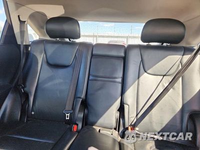 Zdjęcie 10 z 13 samochodu: 2015 LEXUS RX 350 BASE VIN:2T2BK1BA5FC252531 - miniatura