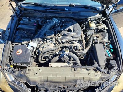 Zdjęcie 11 z 13 samochodu: 2008 LEXUS IS 350 VIN:JTHBE262885020122 - miniatura