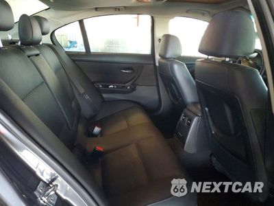 Zdjęcie 10 z 12 samochodu: 2006 BMW 325 I AUTOMATIC VIN:WBAVB17536NK41289 - miniatura