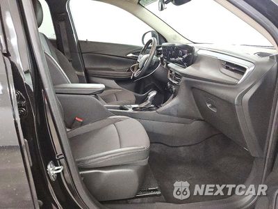Zdjęcie 14 z 14 samochodu: 2026 BUICK ENCORE GX PREFERRED VIN:KL4AMCSL1TB200616 - miniatura