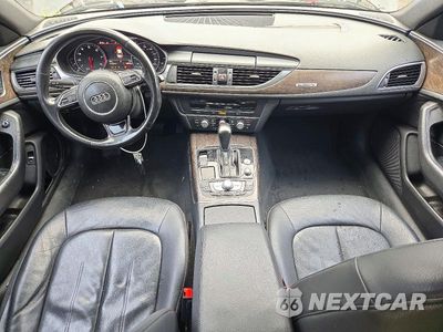 Zdjęcie 8 z 12 samochodu: 2017 AUDI A6 PREMIUM VIN:WAUF8AFC2HN061100 - miniatura