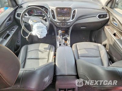Zdjęcie 8 z 14 samochodu: 2020 CHEVROLET EQUINOX PREMIER VIN:2GNAXYEX5L6223447 - miniatura