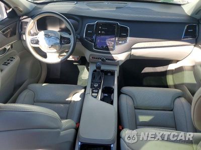 Zdjęcie 8 z 13 samochodu: 2021 VOLVO XC90 T6 INSCRIPTION VIN:YV4A22PL5M1697740 - miniatura