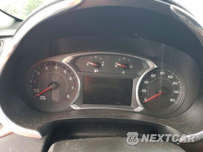 Zdjęcie 9 z 12 samochodu: 2017 CHEVROLET MALIBU LT VIN:1G1ZE5ST5HF226405 - miniatura