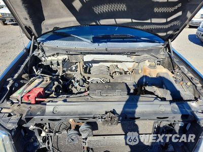Zdjęcie 11 z 12 samochodu: 2013 FORD F150 SUPERCREW VIN:1FTFW1EF6DFB94533 - miniatura