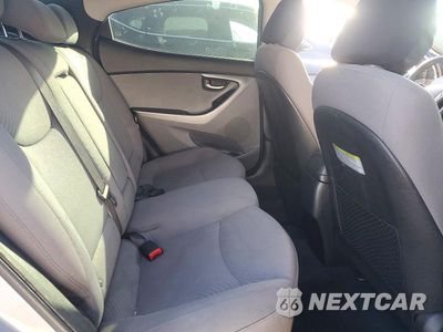 Zdjęcie 10 z 12 samochodu: 2016 HYUNDAI ELANTRA SE VIN:5NPDH4AE1GH746658 - miniatura