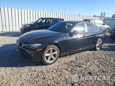 2015 BMW 328 XI WBA3B3C57FF546670 - główne zdjęcie licytacji z USA - miniatura