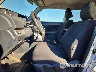 Zdjęcie 7 z 12 samochodu: 2008 SCION XB BASE VIN:JTLKE50E281001230 - miniatura
