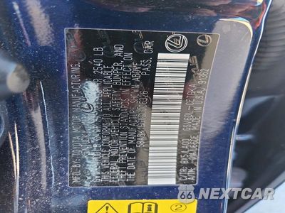 Zdjęcie 13 z 13 samochodu: 2016 LEXUS ES 350 VIN:58ABK1GGXGU006326 - miniatura