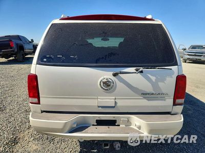 Zdjęcie 6 z 13 samochodu: 2004 CADILLAC ESCALADE LUXURY VIN:1GYEC63T54R112634 - miniatura