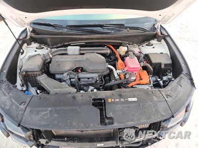 Zdjęcie 11 z 13 samochodu: 2025 HYUNDAI TUCSON BLUE VIN:KM8JBDD1XSU285208 - miniatura