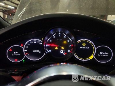 Zdjęcie 9 z 13 samochodu: 2019 PORSCHE CAYENNE VIN:WP1AA2AYXKDA08554 - miniatura