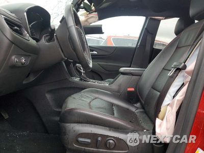 Zdjęcie 7 z 13 samochodu: 2023 CHEVROLET EQUINOX RS VIN:3GNAXMEG6PS117797 - miniatura