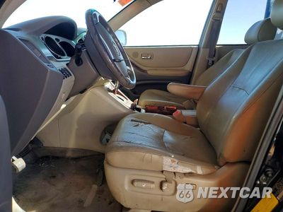 Zdjęcie 7 z 13 samochodu: 2007 TOYOTA HIGHLANDER HYBRID VIN:JTEEW21A470038845 - miniatura