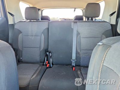 Zdjęcie 10 z 13 samochodu: 2020 CHEVROLET TRAVERSE LS VIN:1GNEVLKW3LJ209801 - miniatura