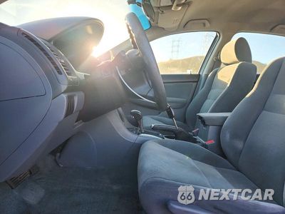 Zdjęcie 7 z 12 samochodu: 2007 HONDA ACCORD SE VIN:1HGCM56327A225770 - miniatura