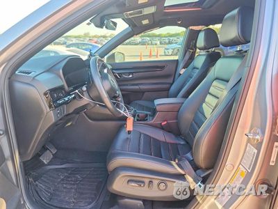 Zdjęcie 7 z 12 samochodu: 2023 HONDA CR-V SPORT TOURING VIN:5J6RS6H93PL006756 - miniatura