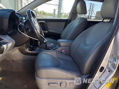 Zdjęcie 7 z 12 samochodu: 2009 TOYOTA RAV4 LIMITED VIN:JTMBK31V79D003241 - miniatura